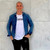 Davide Slongo - Head of R&D e  Product Development SIDI Sport srl