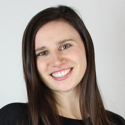 Sophia Krinner - Product Manager for New Business at KARL MAYER