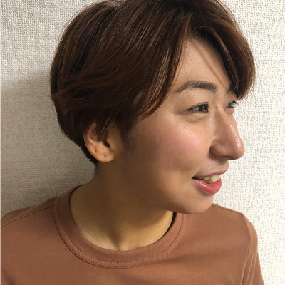 Michiko Fujita - from global Marketing section at ROICA™ by Asahi Kasei