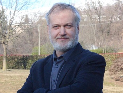 Dr. Marco Piu - Direttore Associazione Tessile e Salute