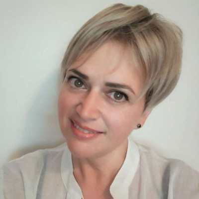 Ingrid Calcinoni  - Product e Sourcing Manager di Intersocks